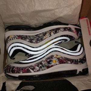 Air max 97’s Brand New for sale!!!!  Size 10